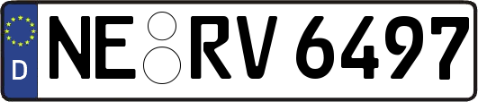 NE-RV6497