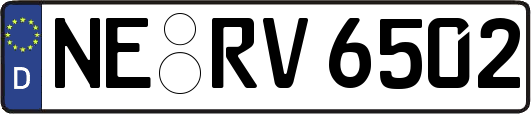 NE-RV6502