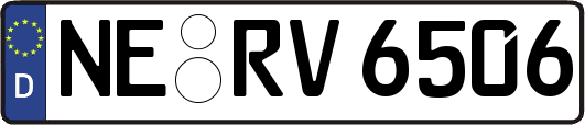 NE-RV6506