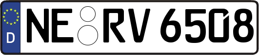 NE-RV6508