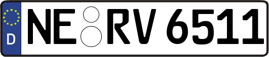 NE-RV6511