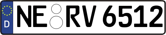 NE-RV6512