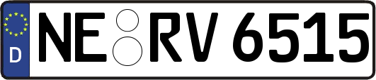 NE-RV6515
