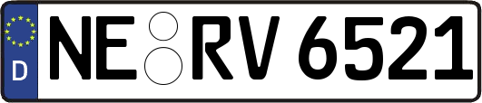 NE-RV6521