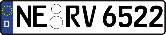 NE-RV6522