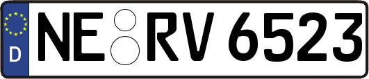 NE-RV6523