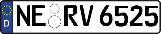 NE-RV6525