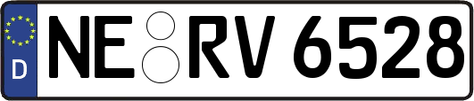 NE-RV6528