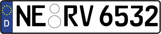 NE-RV6532