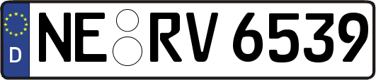NE-RV6539