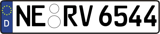 NE-RV6544