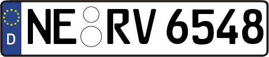 NE-RV6548