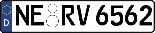 NE-RV6562