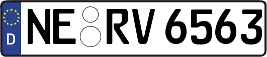 NE-RV6563