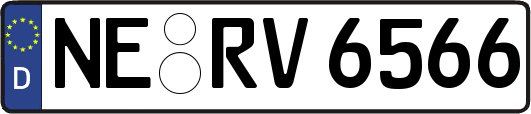 NE-RV6566
