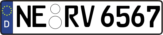 NE-RV6567