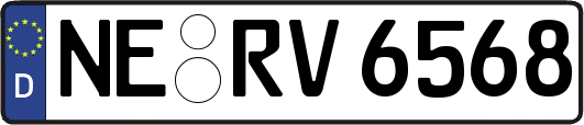 NE-RV6568