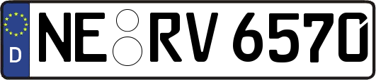 NE-RV6570