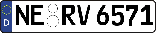 NE-RV6571