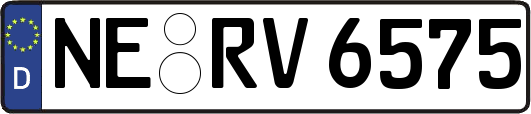 NE-RV6575