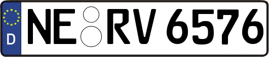 NE-RV6576