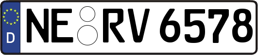 NE-RV6578