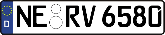 NE-RV6580