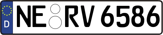 NE-RV6586
