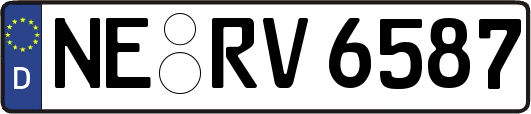 NE-RV6587