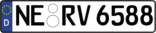 NE-RV6588