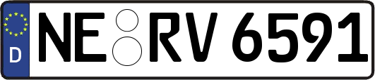 NE-RV6591