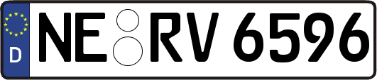 NE-RV6596
