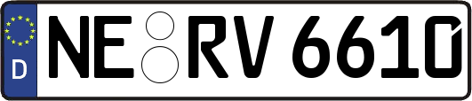 NE-RV6610