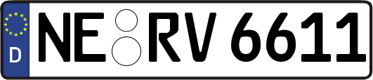 NE-RV6611