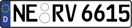 NE-RV6615