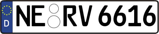 NE-RV6616