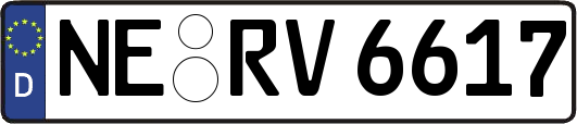 NE-RV6617