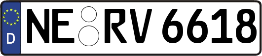 NE-RV6618