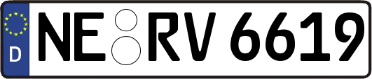 NE-RV6619