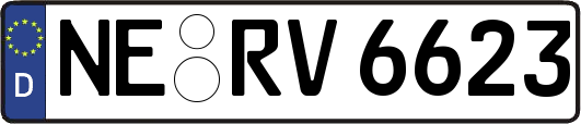 NE-RV6623