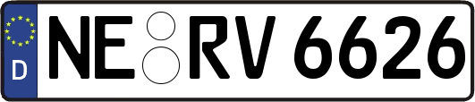 NE-RV6626