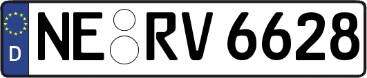 NE-RV6628