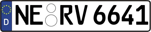 NE-RV6641