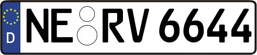 NE-RV6644