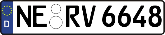 NE-RV6648