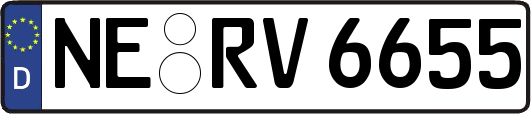 NE-RV6655