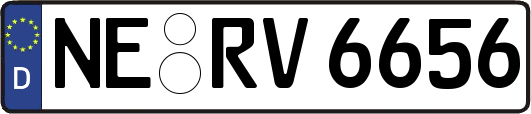 NE-RV6656