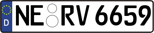 NE-RV6659