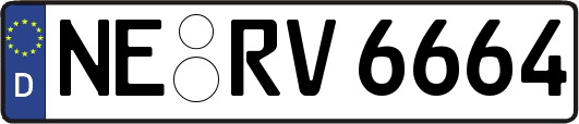 NE-RV6664