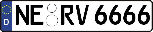 NE-RV6666